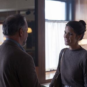 Fotoğraf Sonya Cassidy