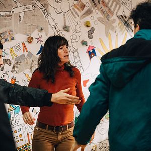 Fotoğraf Romane Bohringer