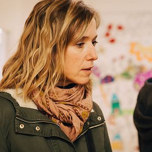 Fotoğraf Léa Drucker