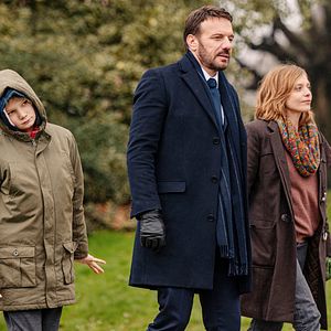 Fotoğraf Lizzie Brocheré