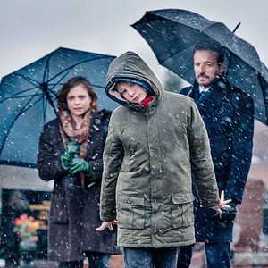 Fotoğraf Lizzie Brocheré