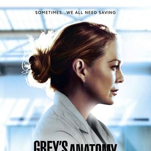 Fotoğraf Grey's Anatomy