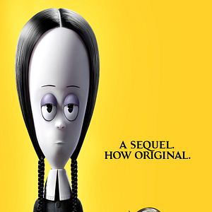 Fotoğraf Addams Ailesi 2