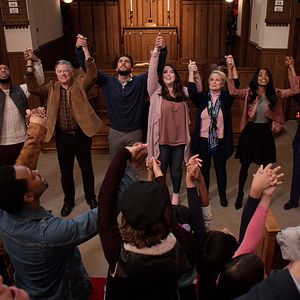 Fotoğraf Noel Mucizesi