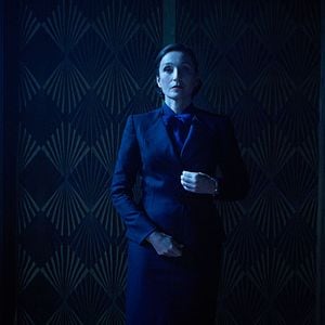 Fotoğraf Kristin Scott Thomas