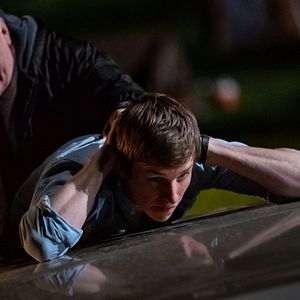 Fotoğraf Şikago Yedilisi'nin Yargılanması