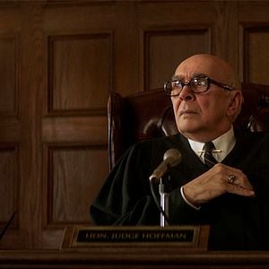 Fotoğraf Frank Langella