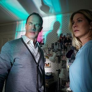 Fotoğraf The Twilight Zone (2019)