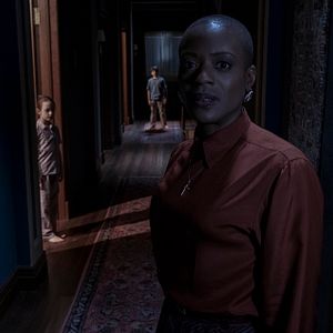 Fotoğraf The Haunting: Bly Malikânesi