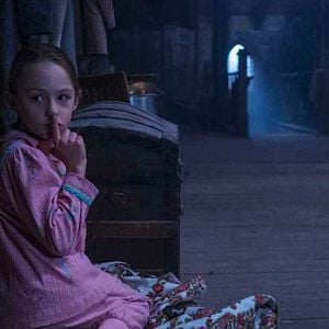 Fotoğraf The Haunting: Bly Malikânesi