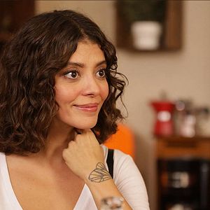 Fotoğraf Çatı Katı Aşk