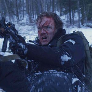 Fotoğraf Abominable