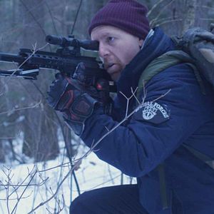 Fotoğraf Abominable