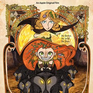 Fotoğraf Wolfwalkers