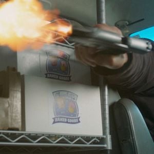 Fotoğraf Dürüst Hırsız