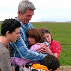 Fotoğraf The Middle