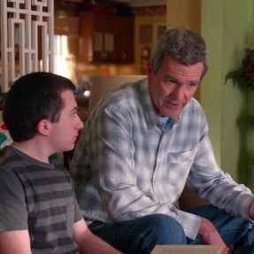 Fotoğraf The Middle