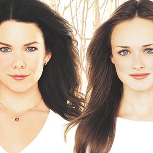 Fotoğraf Gilmore Girls