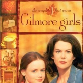 Fotoğraf Gilmore Girls