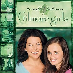Fotoğraf Gilmore Girls