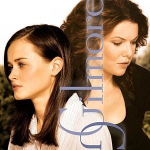 Fotoğraf Gilmore Girls