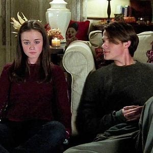 Fotoğraf Gilmore Girls