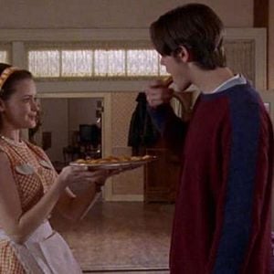 Fotoğraf Gilmore Girls