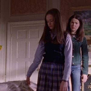 Fotoğraf Gilmore Girls