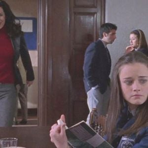 Fotoğraf Gilmore Girls