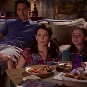 Fotoğraf Gilmore Girls