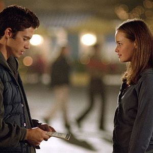 Fotoğraf Gilmore Girls