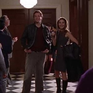 Fotoğraf Gilmore Girls