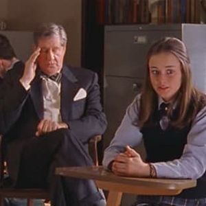 Fotoğraf Gilmore Girls