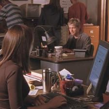 Fotoğraf Gilmore Girls