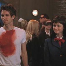 Fotoğraf Gilmore Girls