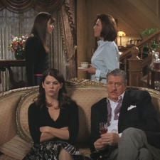 Fotoğraf Gilmore Girls