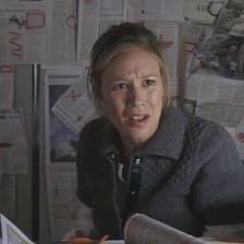 Fotoğraf Gilmore Girls