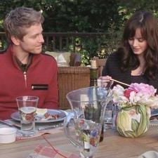 Fotoğraf Gilmore Girls