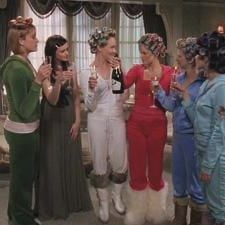 Fotoğraf Gilmore Girls