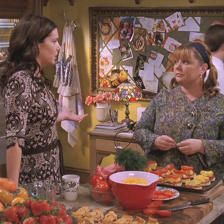 Fotoğraf Gilmore Girls