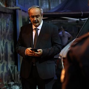 Fotoğraf Öğretmen