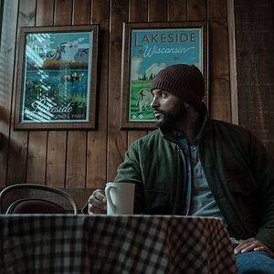 Fotoğraf American Gods