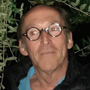 Fotoğraf Jacques Mateu