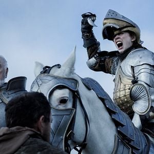 Fotoğraf Charlotte Hope