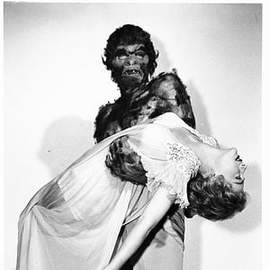 Fotoğraf Joanna Moore