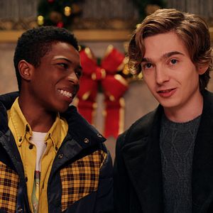 Fotoğraf Austin Abrams