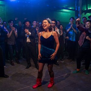 Fotoğraf Midori Francis