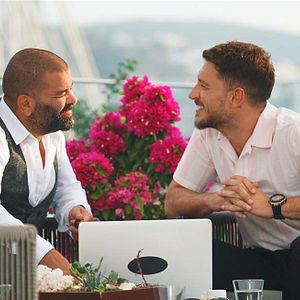 Fotoğraf Sefirin Kızı