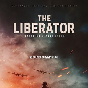 Fotoğraf The Liberator