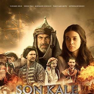 Fotoğraf Son Kale: Hacıbey